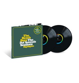 UMR The Beach Boys - The Pet Sounds Sessions Highlights
