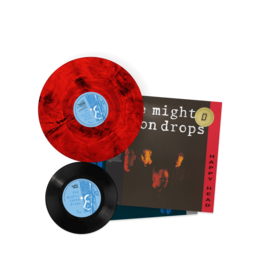 Chrysalis Records The Mighty Lemon Drops - Happy Head (40th Anniversary Dinked Edition)
