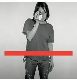 Warner New Order - Get Ready