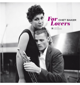 Jazz Images Chet Baker - For Lovers