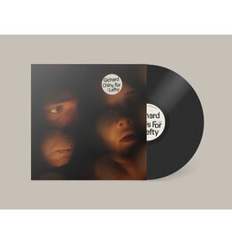 Night School Records Gichard - Chins For Lefty