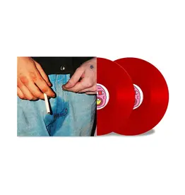 Tyler the Creator - Cherry Bomb (10th Anniversary Red Vinyl)