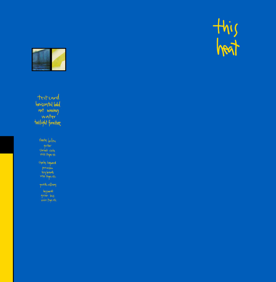 This Heat Records This Heat - This Heat