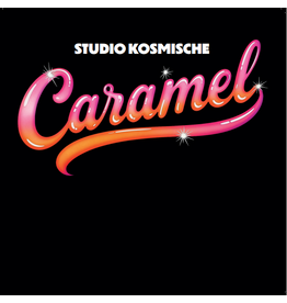 Feral Child Studio Kosmische - 'Crème Caramel b/w Salted Caramel'