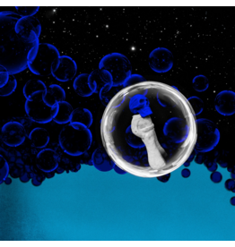 Third Man Records Jack White - G.O.D. and the Broken Ribs b/w Derecho Demonico