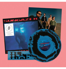 Mushroom Music The Temper Trap - Sungazer [Dinked Edition]