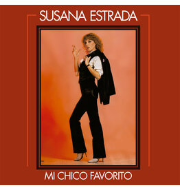 Vampisoul Susana Estrada - Mi Chico Favorito