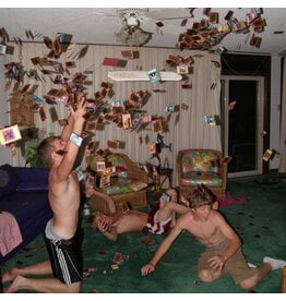 Many Hats Dead Calm - Accept