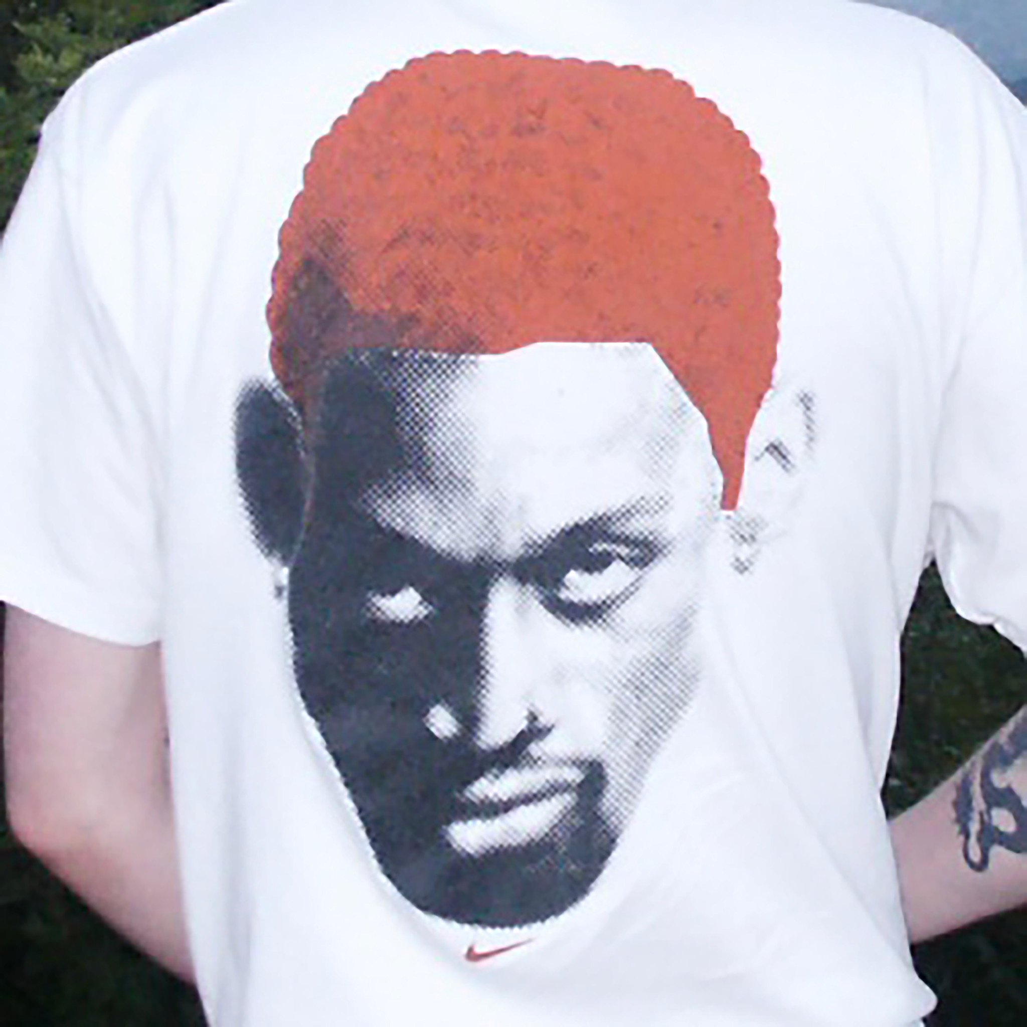 Many Hats Dead Calm - Keep Moving