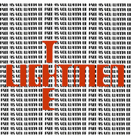 Vampisoul The Lightmen - Free As You Wanna Be