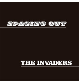 Vampisoul The Invaders - Spacing Out / Latin Lips