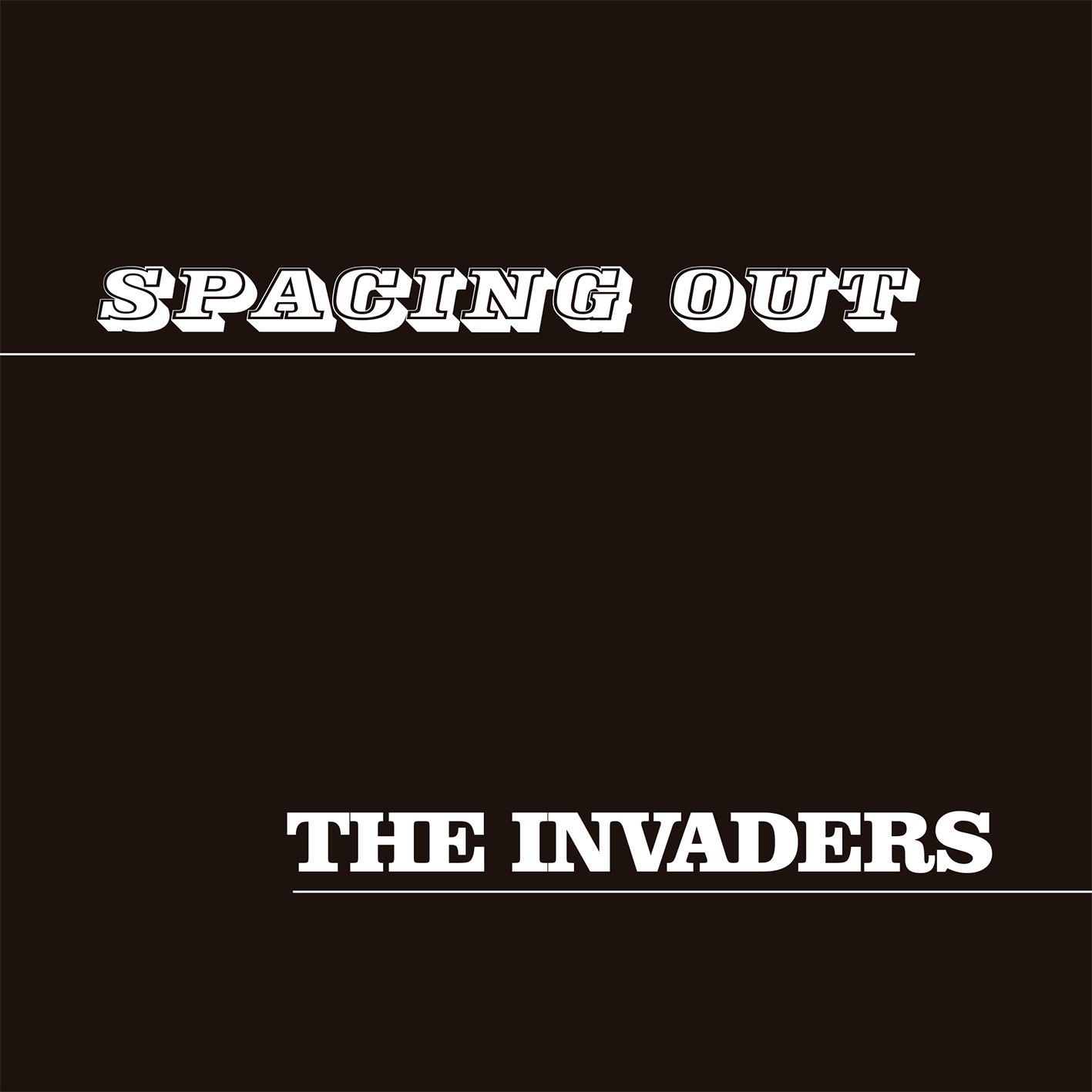 Vampisoul The Invaders - Spacing Out / Latin Lips