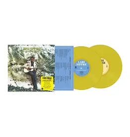 Demon Records Labi Siffre - Crying Laughing Loving Lying Expanded Edition [RSD26]