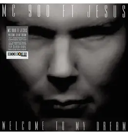 MC 900 Ft Jesus - Welcome To My Dream (35th Anniversary Expanded Edition) [RSD26]