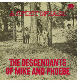 Strata East The Descendants of Mike and Phoebe - A Spirit Speaks (Deluxe Edition)