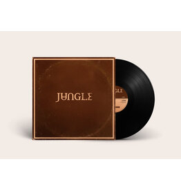 Caiola Records Jungle - Sunshine