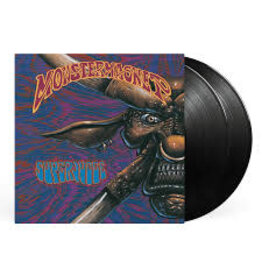 PIAS Monster Magnet - Superjudge