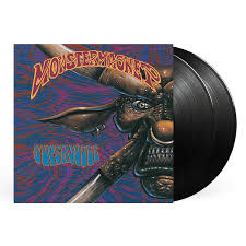 PIAS Monster Magnet - Superjudge