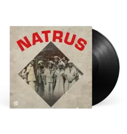 Needle Mythology Natrus - Natrus
