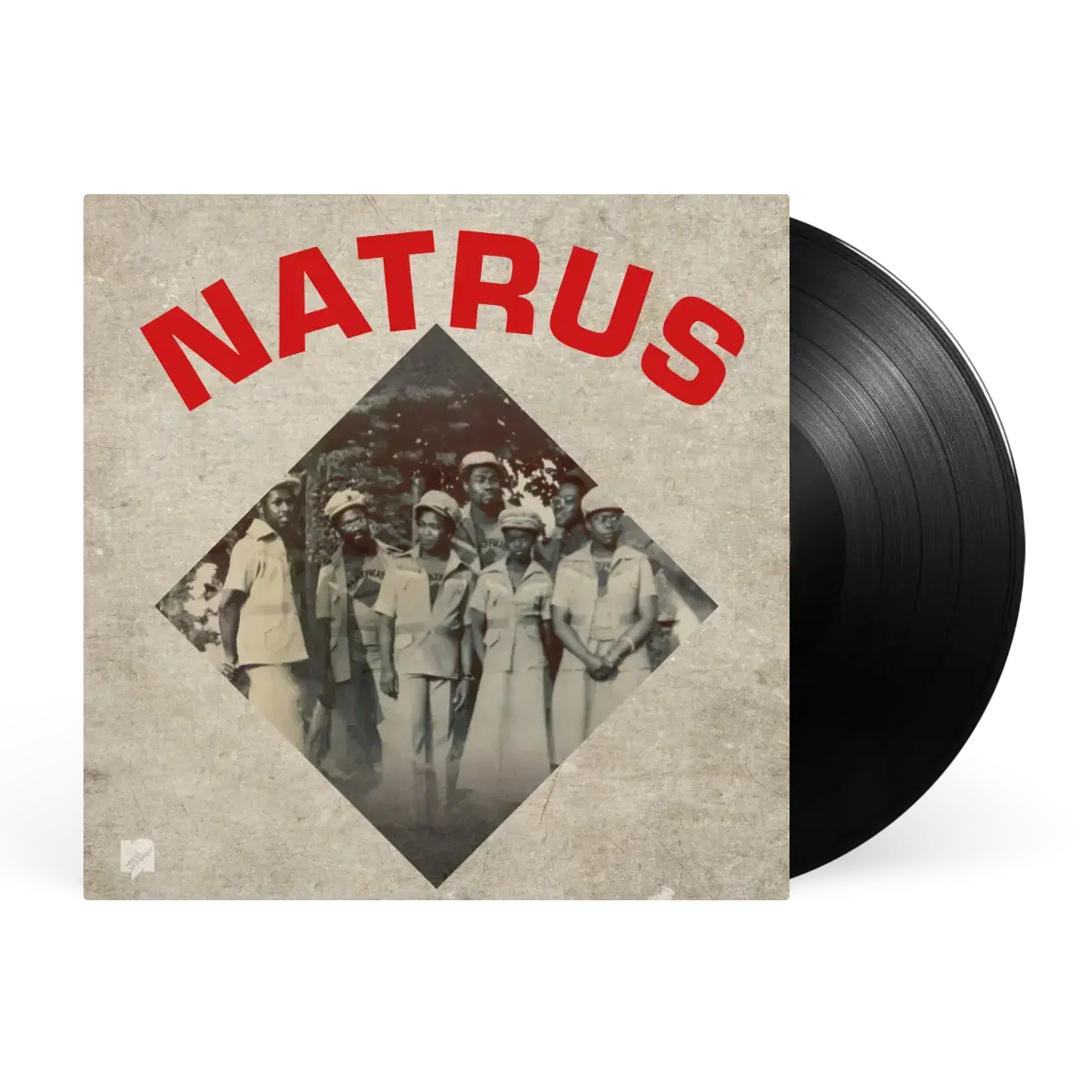 Needle Mythology Natrus - Natrus