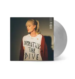 Thirty Tigers Metric - Romanticize the Dive (Metallic Silver Vinyl)