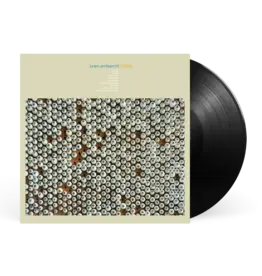 Black Truffle Oren Ambarchi - Hubris (10th Anniversary Remaster)
