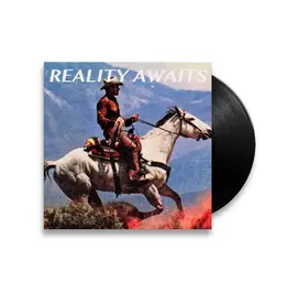 RCA The Strokes - Reality Awaits