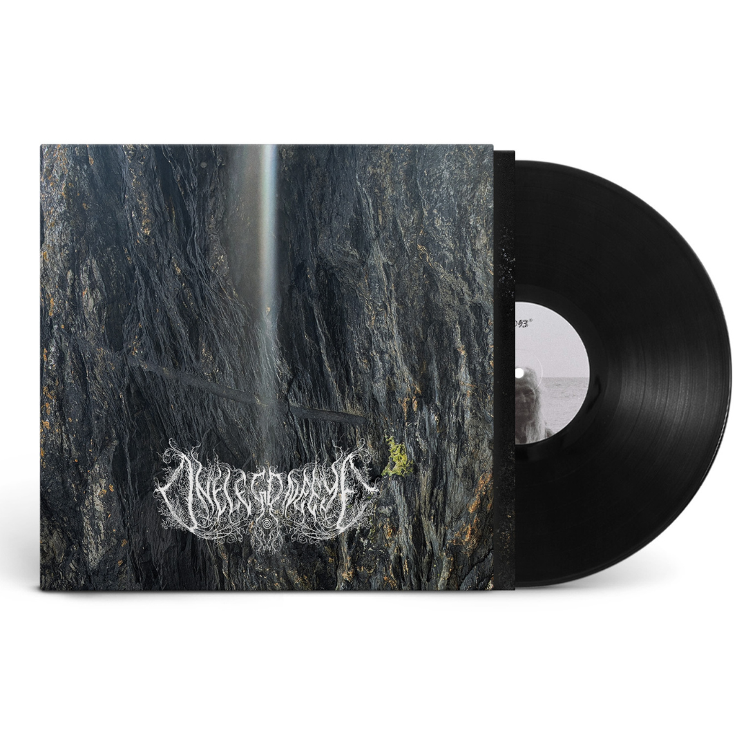 AD 93 One Leg One Eye - CRONE