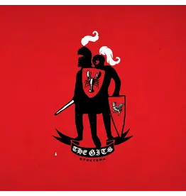 Sub Pop The Gits - Etcetera [RSD26]