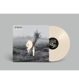 Rocket Recordings Smote - Genog (Bone Vinyl)