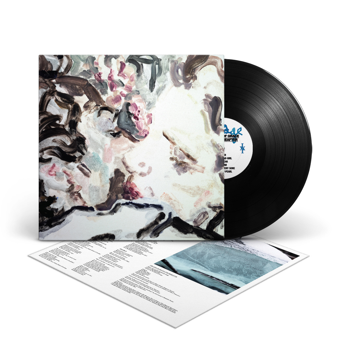 Mexican Summer Iceage - For Love of Grace & the Hereafter