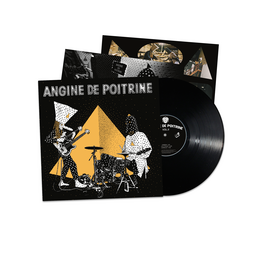 Spectacle Bonzai Angine De Poitrine - Vol. II