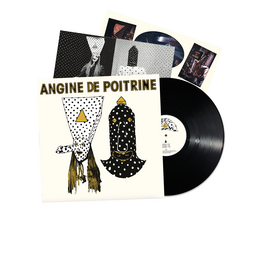 Spectacle Bonzai Angine De Poitrine - Vol. I