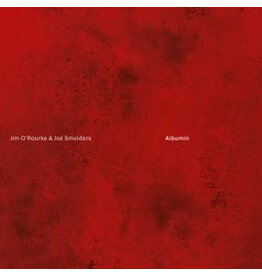 Moving Furniture Jim O'Rourke & Jos Smolders - Albumin