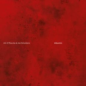Moving Furniture Jim O'Rourke & Jos Smolders - Albumin