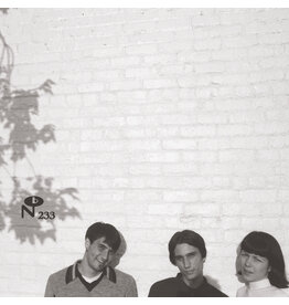 Numero Group Jejune - Wait A Lifetime