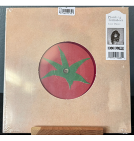 Geffen Lucy Dacus - Planting Tomatoes [RSD26]