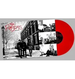 Deltasonic The Rascals - Rascalize [RSD26]