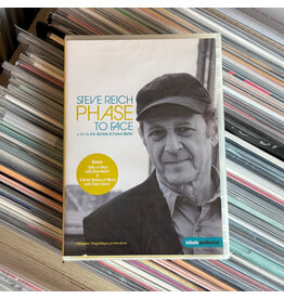 Steve Reich - Phase to Face