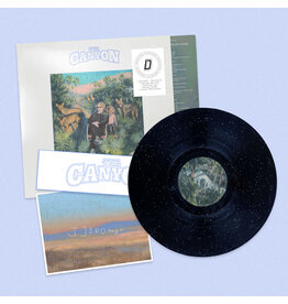 Mushroom Music SIGNED JJerome87 - The Canyon (Dinked Edition)