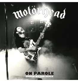 Rhino Motorhead - On Parole [RSD26]