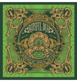 RBDO Grateful Dead - Boston Music Hall, Boston, MA 6/11/76 [RSD26]