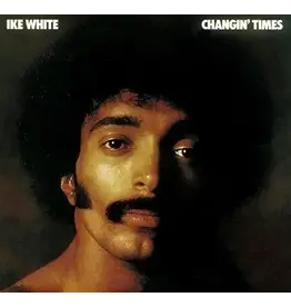 Rhino Ike White - Changin' Times [RSD26]