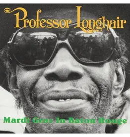 Rhino Professor Longhair - Mardi Gras In Baton Rouge [RSD26]