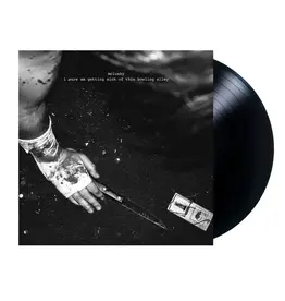 Ipecac Recordings Mclusky - i sure am getting sick of this bowling alley