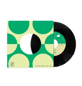 Secret Stash The Valdons - All Day Long b/w Love Me, Leave Me