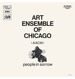 Play Loud! Art Ensemble of Chicago - People In Sorrow