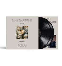 Love International Recordings X Test Pressing Various - Ivan Smagghe presents The Sound of Love International 008