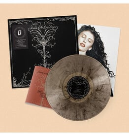 Communion Records SIGNED Lucia and the Best Boys - Picking Petals (Dinked Edition)