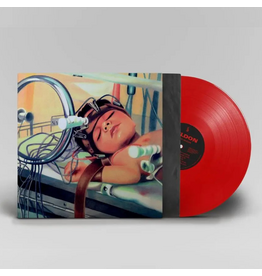 Bureau B Heldon - Agneta Nilsson (50th Anniversary Red Vinyl)